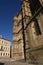 New cathedral, Plasencia. CÃ¡ceres province,