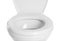 New ceramic toilet bowl