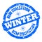 New collection winter rubber stamp clothes shoes