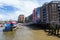 New Concordia Wharf in Southwark, London