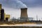 New construction to produce cleaner energy at the Coal Fired Nip