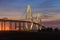 New Cooper River Bridge, Charleston, South Carolina