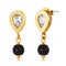 New designer earrings for women/girls