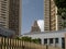 New development in parel high-rise buildings mumbai maharashtra