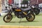 New Ducati Scrambler Desert Sled 800cc