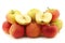 New Dutch apple variety called Dalinco