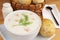 New England Chowder