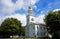 New England Congregational church