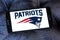 New England Patriots american football team logo