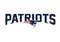 New England Patriots Logo