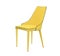 New exclusive kitchen chair from yellow cloth