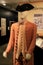 New exhibit, \'Founding Fashion\', Fort Ticonderoga,New York,2014