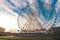 New Ferris Wheel in Rio de Janeiro is the Largest in Latin America