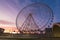 New Ferris Wheel in Rio de Janeiro is the Largest in Latin America