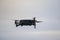 New gen drone flying aerial shooting equipment gadget