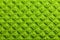 New green kitchen dishcloth texture