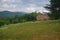 New Hampshire Barn