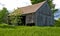 New Hampshire Barn, farming and agriculture