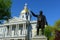 New Hampshire State House, Concord, NH, USA