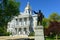 New Hampshire State House, Concord, NH, USA