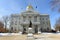 New Hampshire State House, Concord, NH, USA