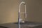 New high kitchen faucet design. Kitchen sink tap mixer