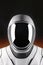 New High-Tech SpaceX Space suit. A billionaire, Hollywood designer and NASA collaborated on the next-gen spacesuits for the Dragon