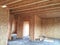 New Home House Construction Framing Lumber Builders Carpentry Craftsman
