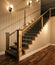 New Home Stairway