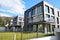 New Homes neighbourhood residence in germany 2015