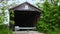 New Hope Covered Bridge in Ohio, United States