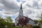 New Hope Fellowship Church, Maynard, Massachusetts, USA