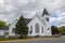 New Hope Fellowship Church, Maynard, Massachusetts, USA