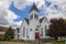 New Hope Fellowship Church, Maynard, Massachusetts, USA