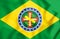 New Imperial Flag of Brazil.