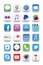 New Iphone apps