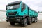 New Iveco Trakker 500 Euro 6 Heavy Duty Truck