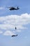 New Jersey Air National Guard\'s SPIES Demostration