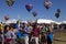 New Jersey Ballooning Festival