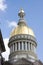 New Jersey Capitol Dome