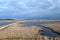 New Jersey Coastal Salt Marsh