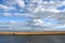 New Jersey Coastal Salt Marsh