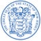 New Jersey State Seal