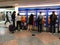 New Jersey Transit Ticket Buying Machines