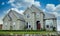 New Large Grand Luxury Stucco Home House Dwelling Housing Residence