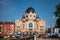 New Liberal Synagogue in Kaliningrad