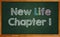 New Life Chapter One