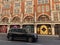 New luxury retail destination ‘The Collection’ set to open in Knightsbridge, London , England