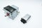 New magnetron and capacitor spare parts for microwave oven