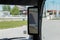 New Mercedes Actros truck interior, digital mirrors